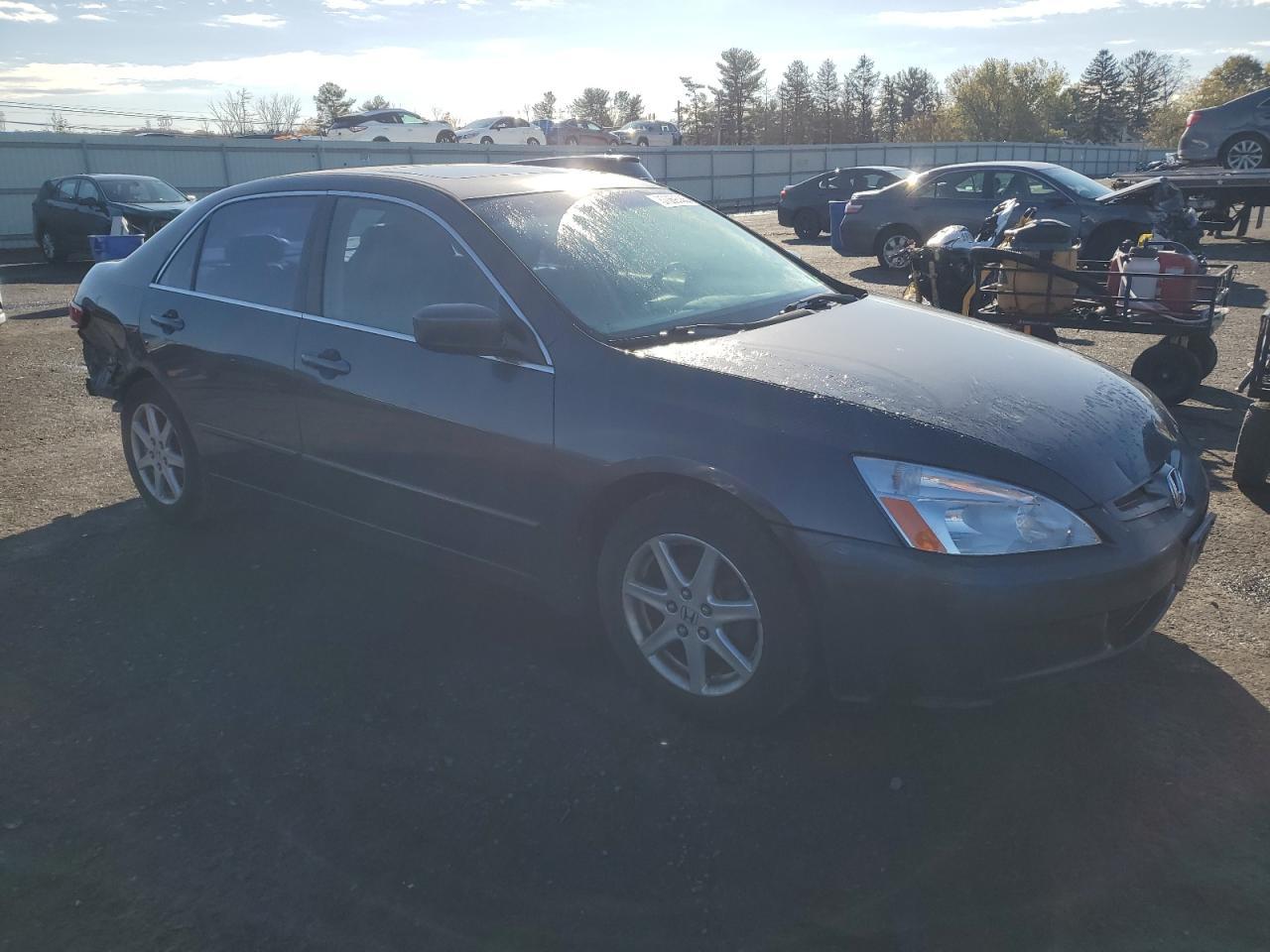 2004 Honda Accord Ex - Image 4