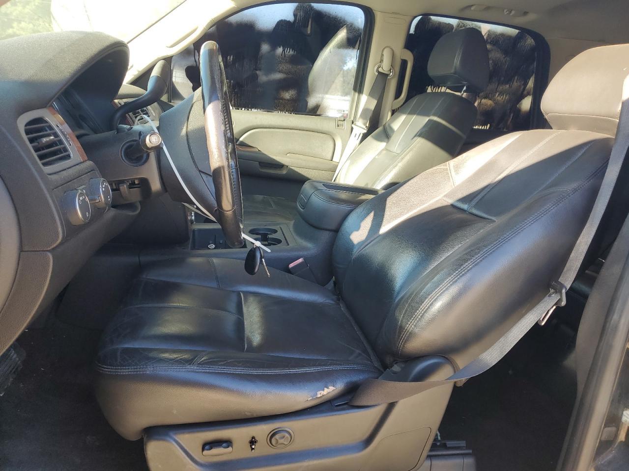 2008 Chevrolet Tahoe K1500 - Фото 7
