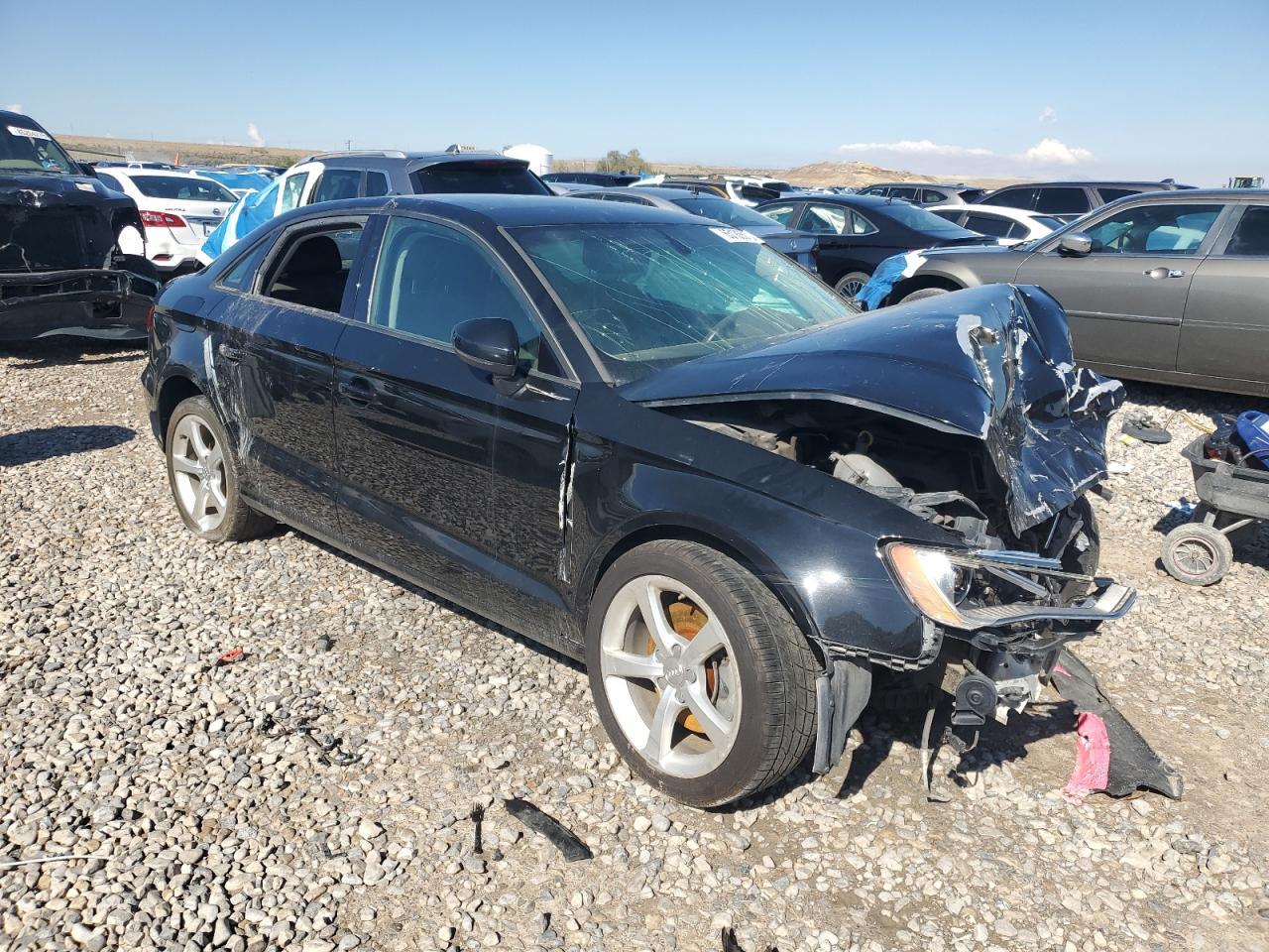 2016 Audi A3 - Фото 4