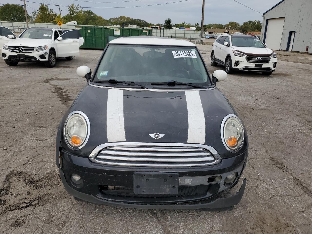 2010 Mini Cooper - Фото 5