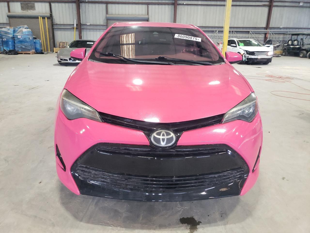 2018 Toyota Corolla L - Image 5