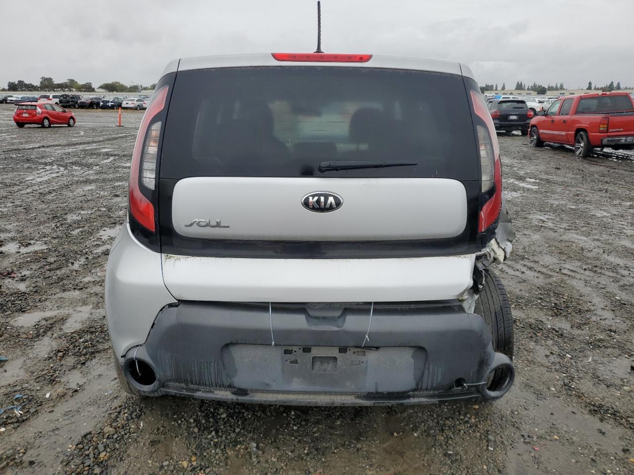 2015 Kia Soul - Image 6
