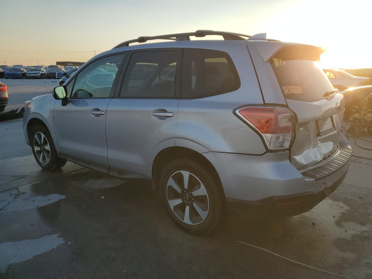 2017 Subaru Forester 2.5I Premium - Image 2