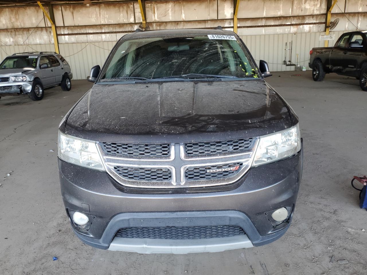 2016 Dodge Journey Sxt - Image 5