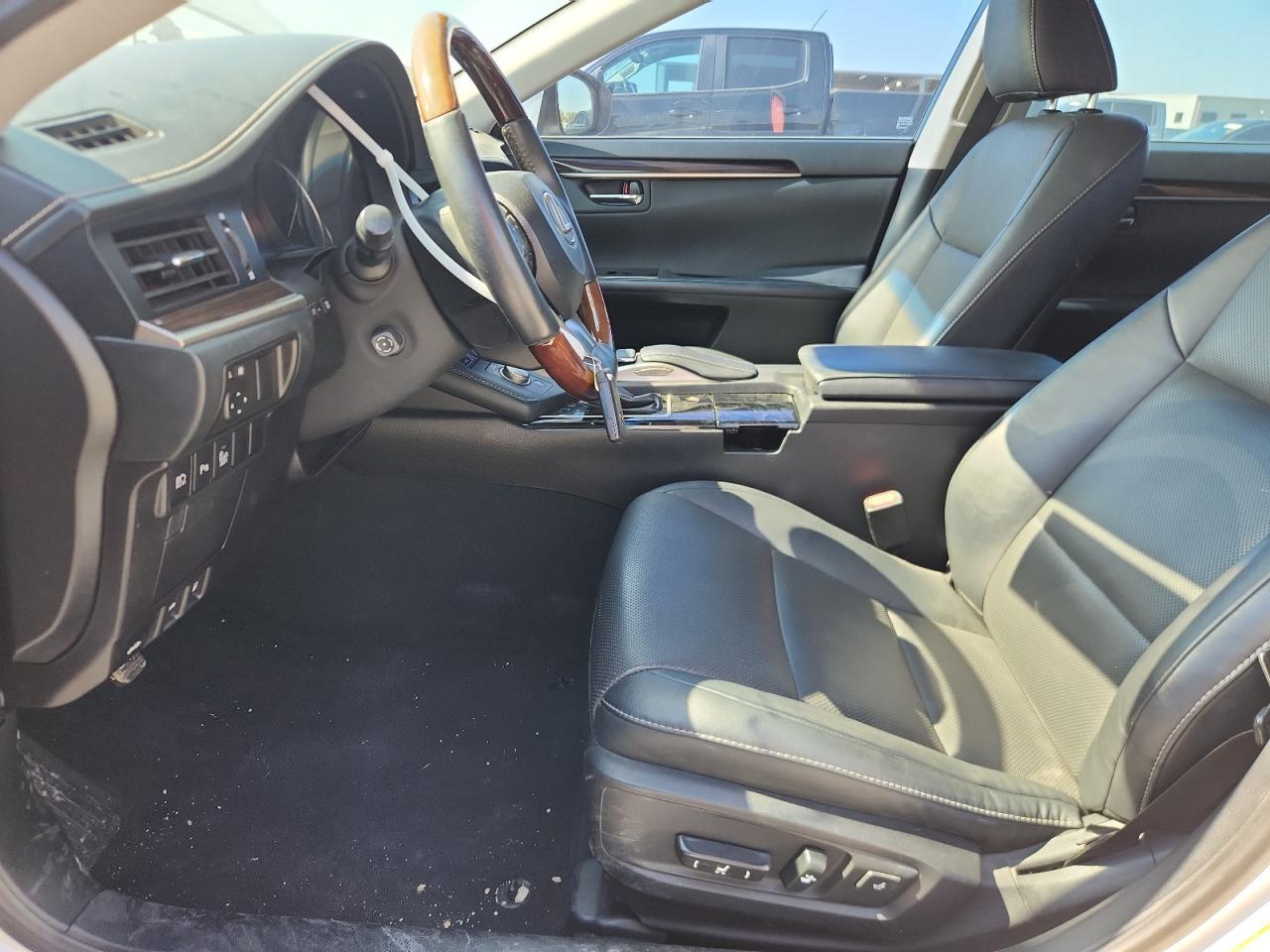 2016 Lexus Es 350 - Image 7