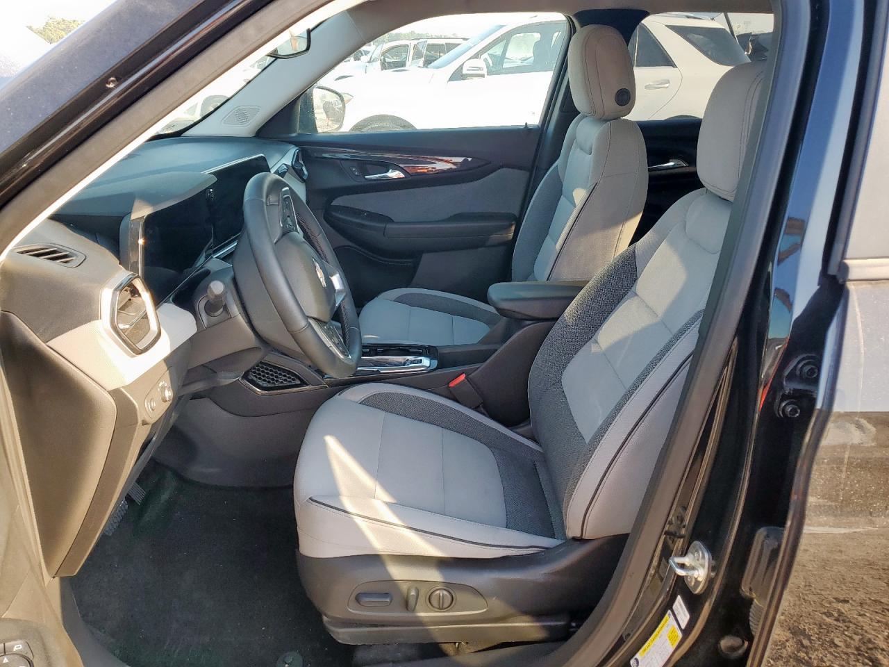 2025 Chevrolet Trailblazer Lt - Фото 7