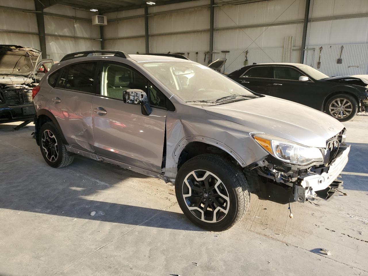 2017 Subaru Crosstrek Premium - Image 4