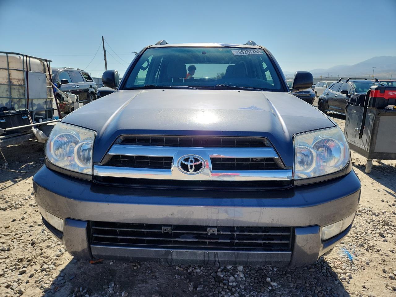 2005 Toyota 4Runner Sr5 - Image 5
