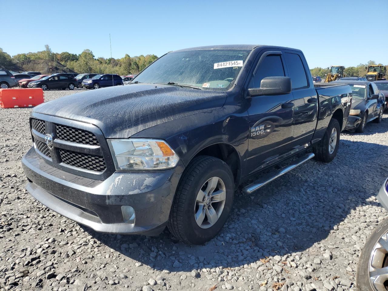 2016 Ram 1500 St