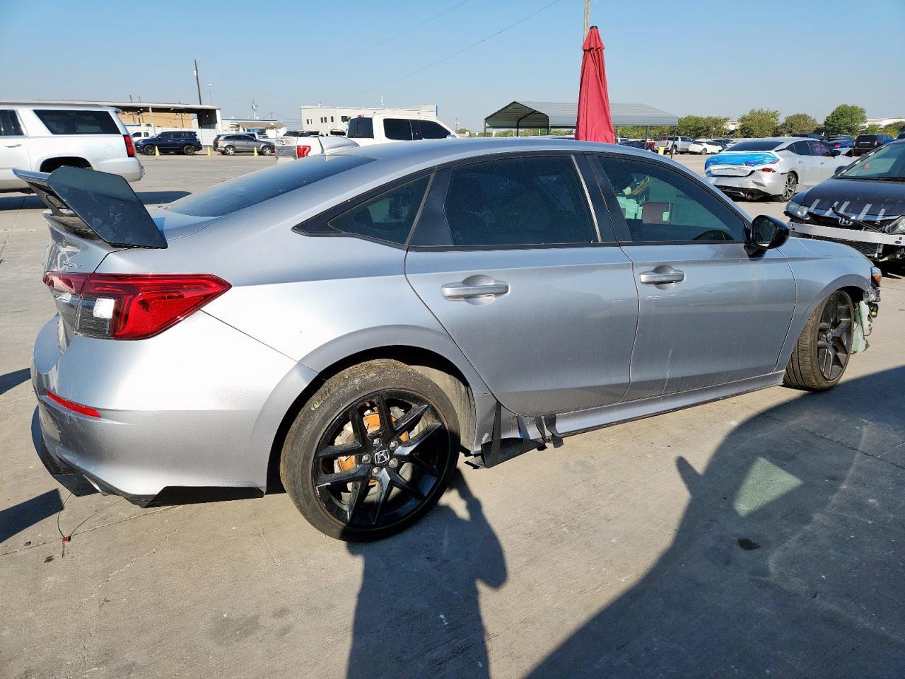 2023 Honda Civic Sport - Image 3