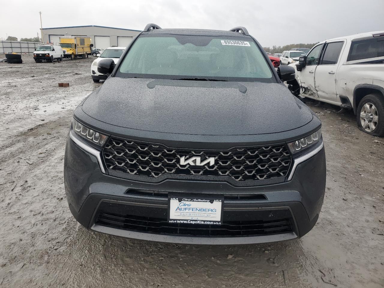 2023 Kia Sorento - Фото 5