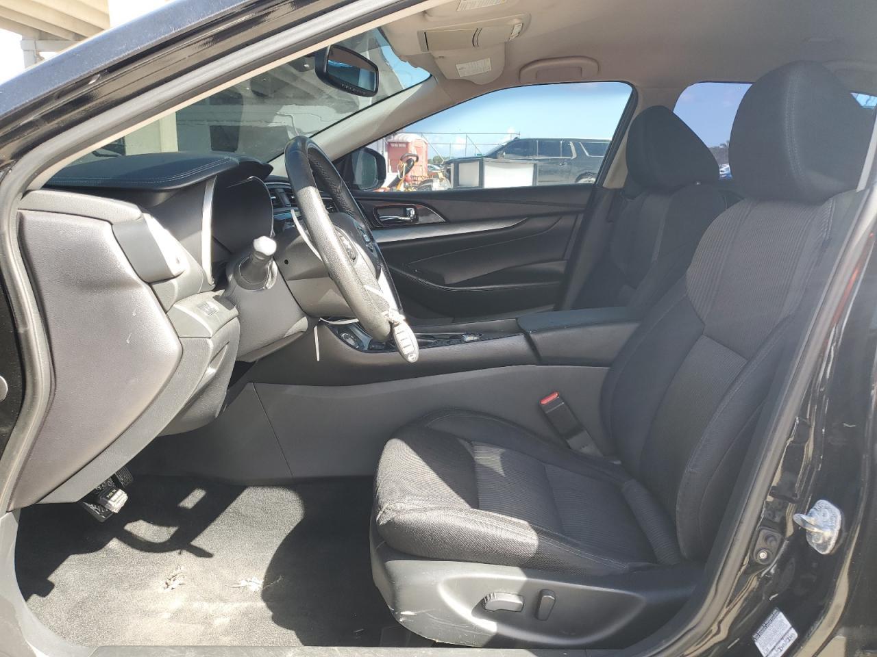 2016 Nissan Maxima 3.5S - Фото 7