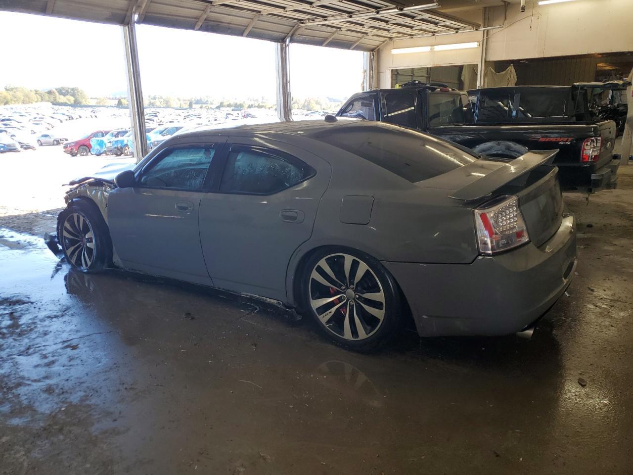 2006 Dodge Charger R/T - Image 2