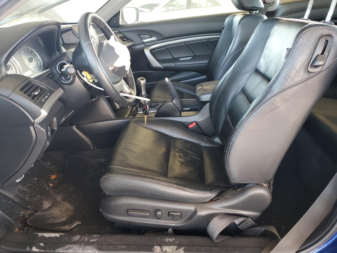 2011 Honda Accord Exl - Фото 7