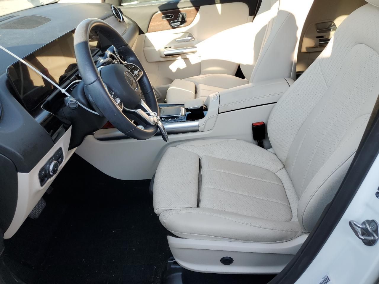 2022 Mercedes-Benz Gla 250 - Фото 7