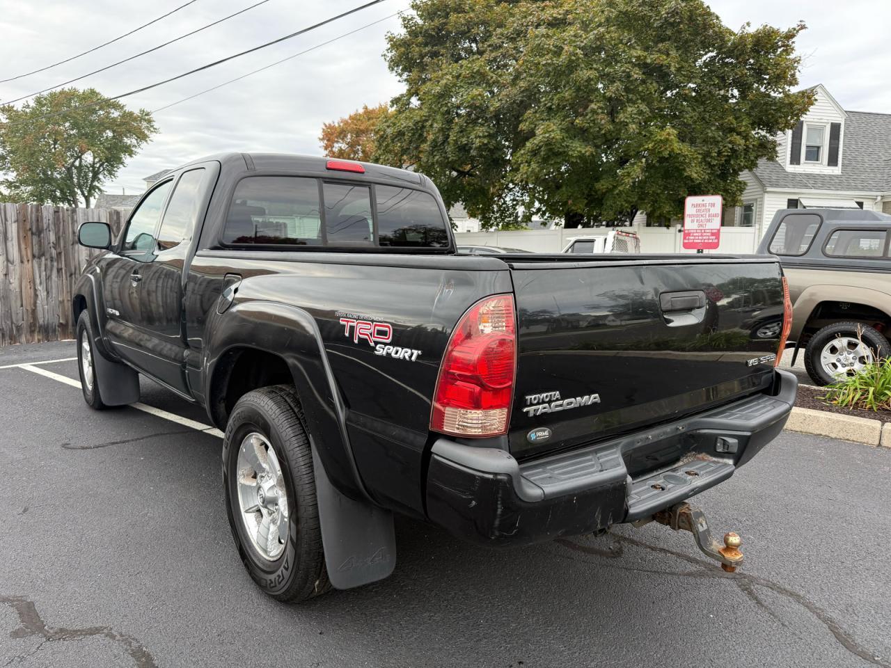 2008 Toyota Tacoma Access Cab - Image 3