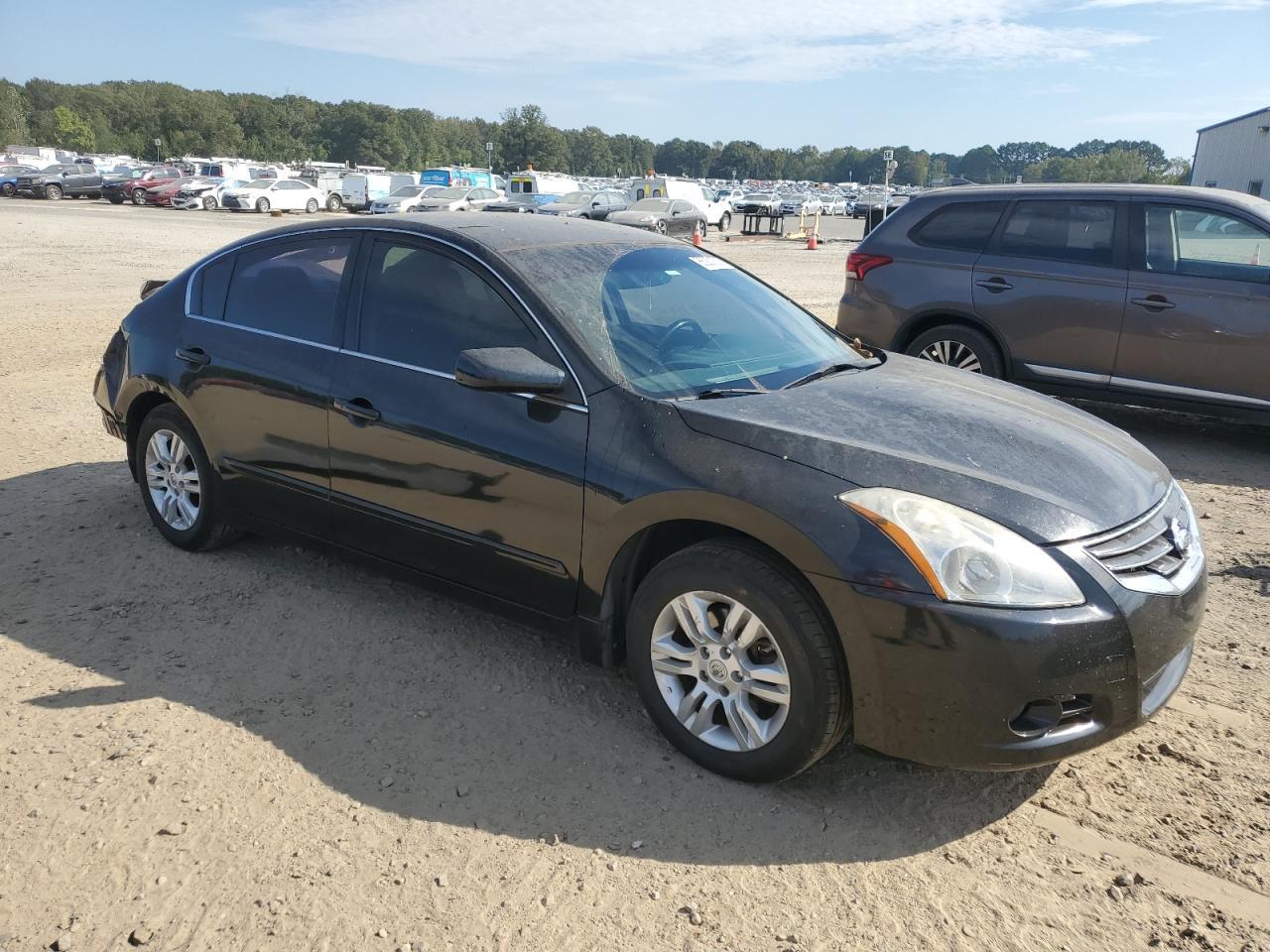 2012 Nissan Altima 2.5 - Image 4