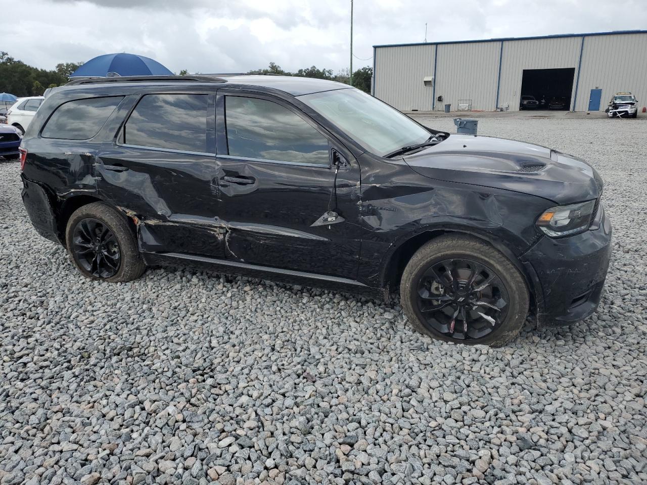 2020 Dodge Durango R/T - Фото 4