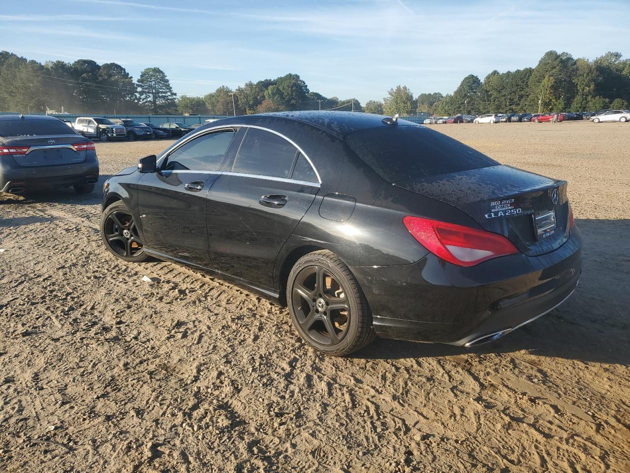 2018 Mercedes-Benz Cla 250 - Image 2