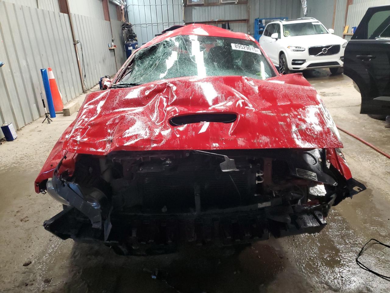 2023 Dodge Challenger R/T - Фото 5