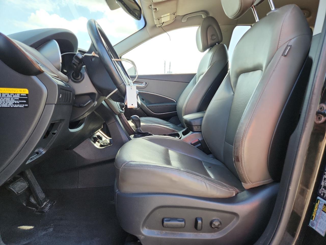 2019 Hyundai Santa Fe Xl Se - Image 7