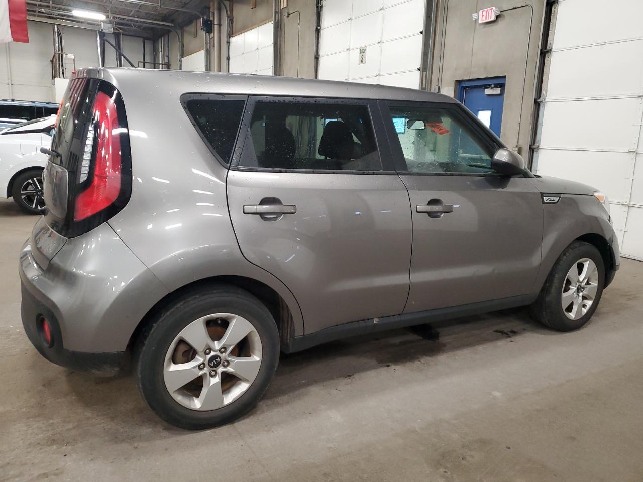 2019 Kia Soul - Фото 3