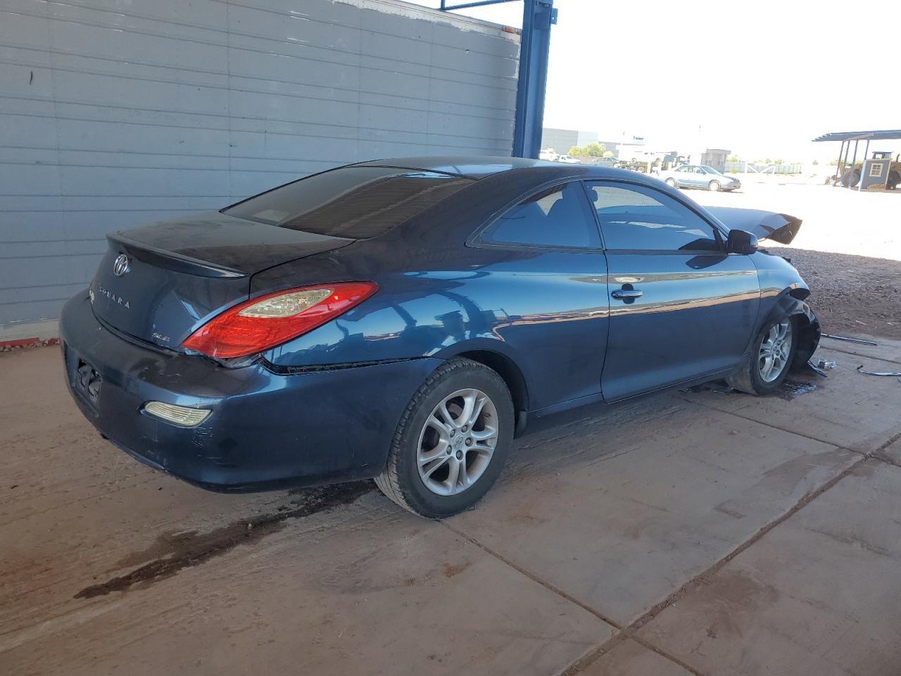 2007 Toyota Camry Solara Se - Image 3