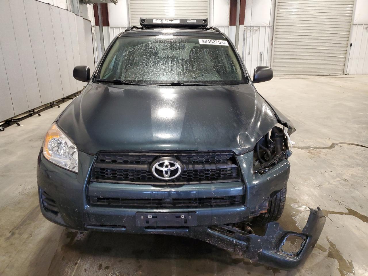 2012 Toyota Rav4 - Фото 5