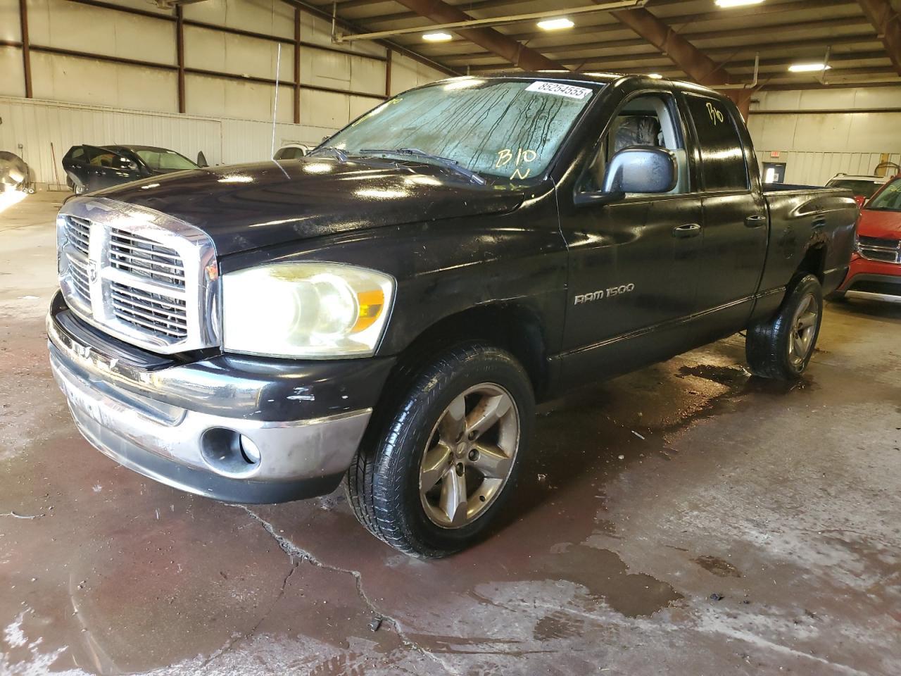 2007 Dodge Ram 1500 St