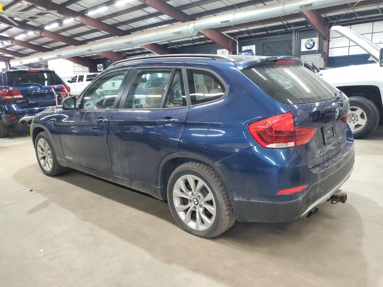 2014 BMW X1 xDrive28I - Фото 2