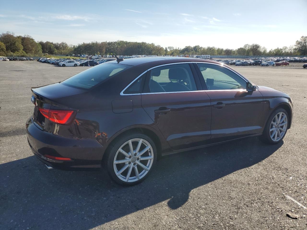 2015 Audi A3 Premium Plus - Image 3