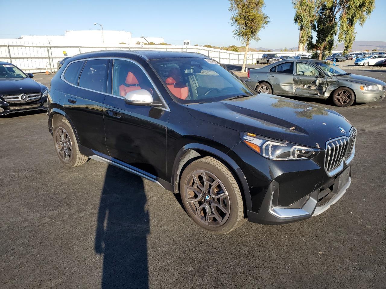 2023 BMW X1 xDrive28I - Фото 4
