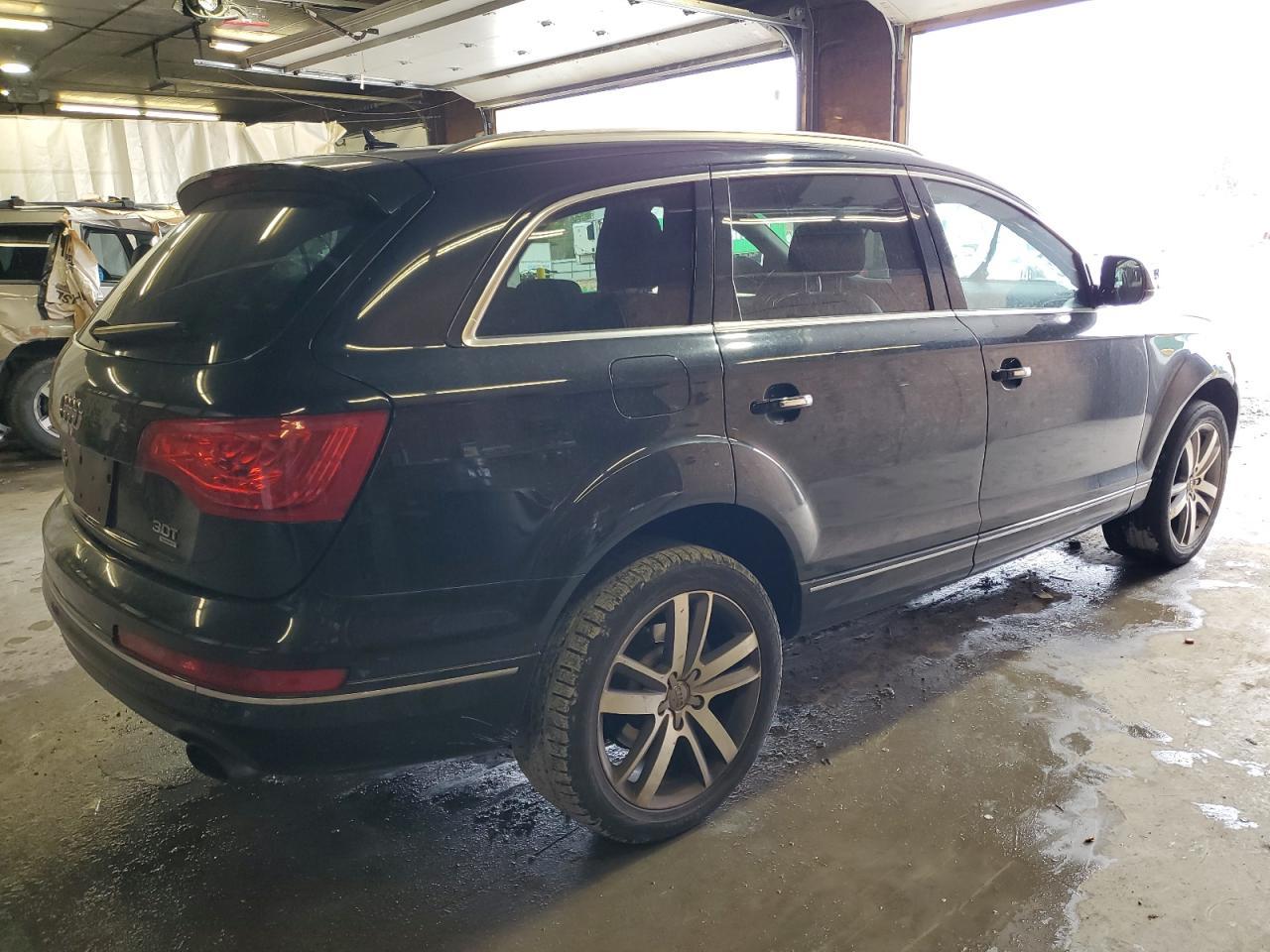 2015 Audi Q7 Premium Plus - Фото 3