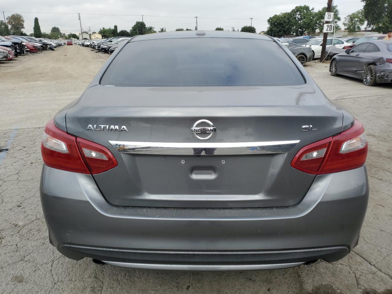 2018 Nissan Altima - Image 6