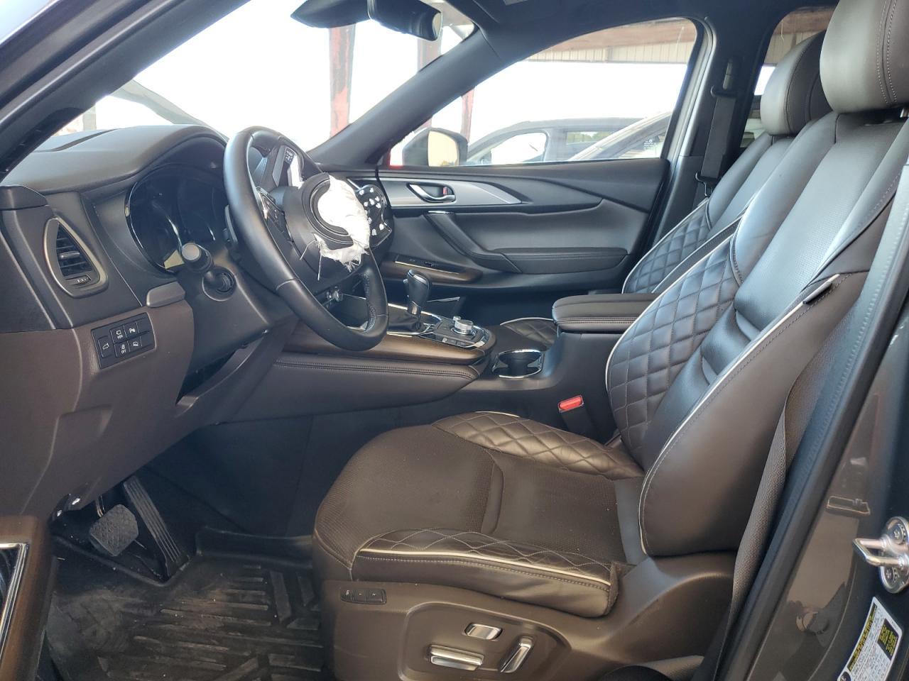 2021 Mazda Cx-9 Signature - Фото 7