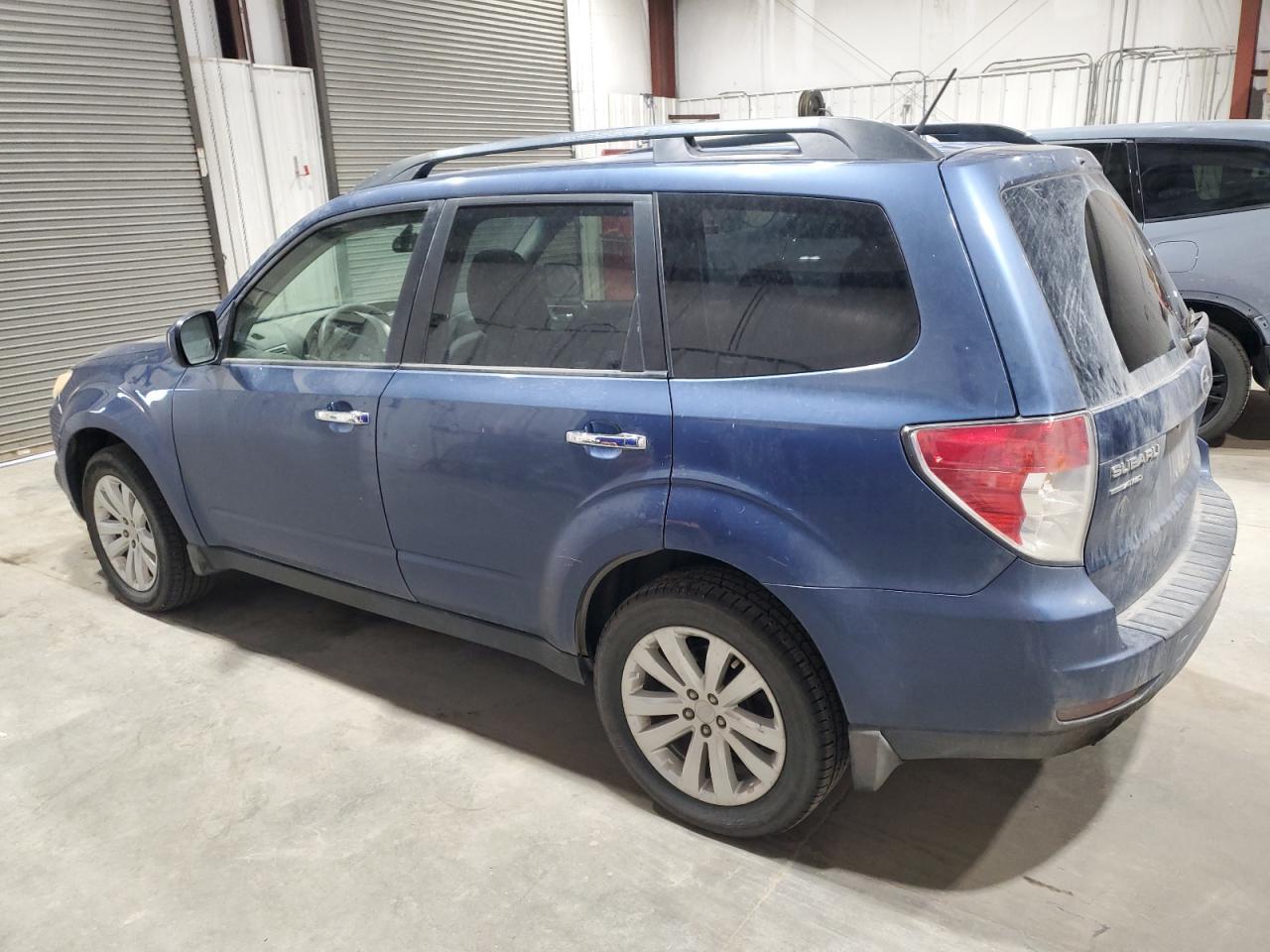 2012 Subaru Forester - Image 2