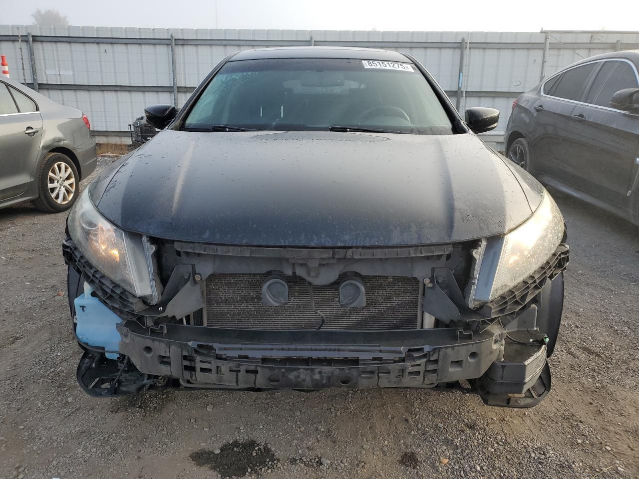 2012 Honda Crosstour Exl - Image 5