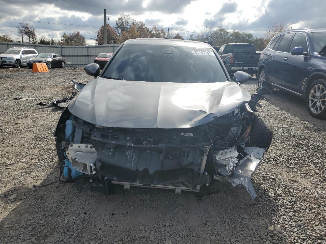 2023 Acura Integra A-Spec - Фото 5