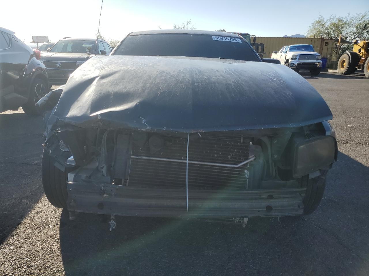 2007 Ford Mustang - Фото 5