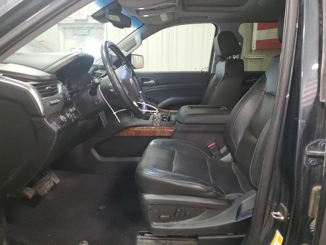 2020 Chevrolet Suburban K1500 Premier - Image 7