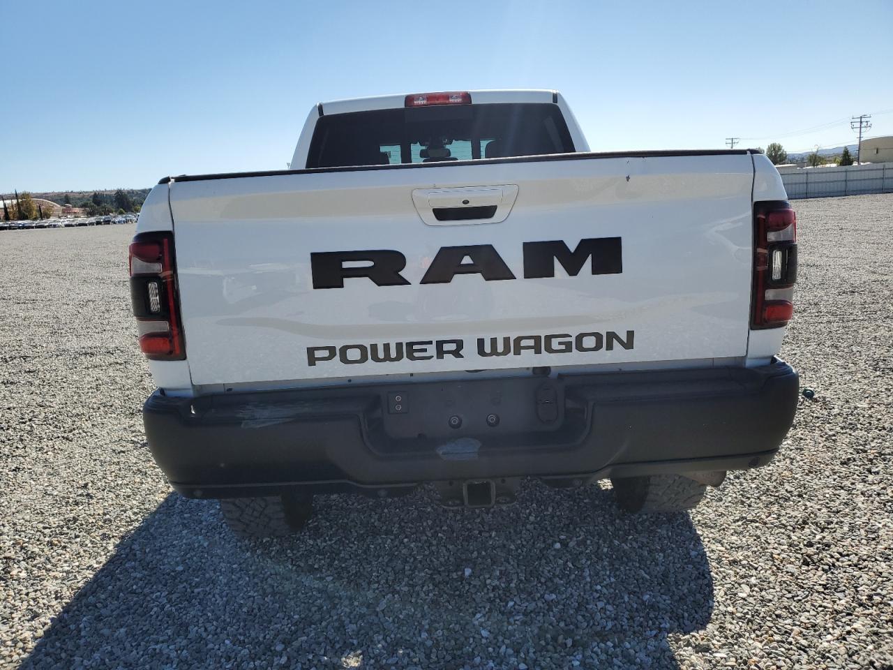 2023 Ram 2500 Powerwagon - Фото 6