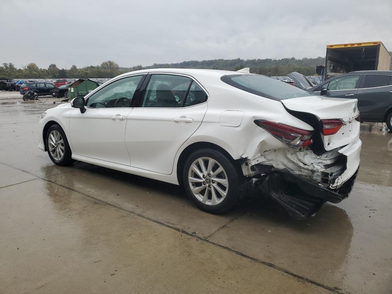 2023 Toyota Camry Le - Image 2