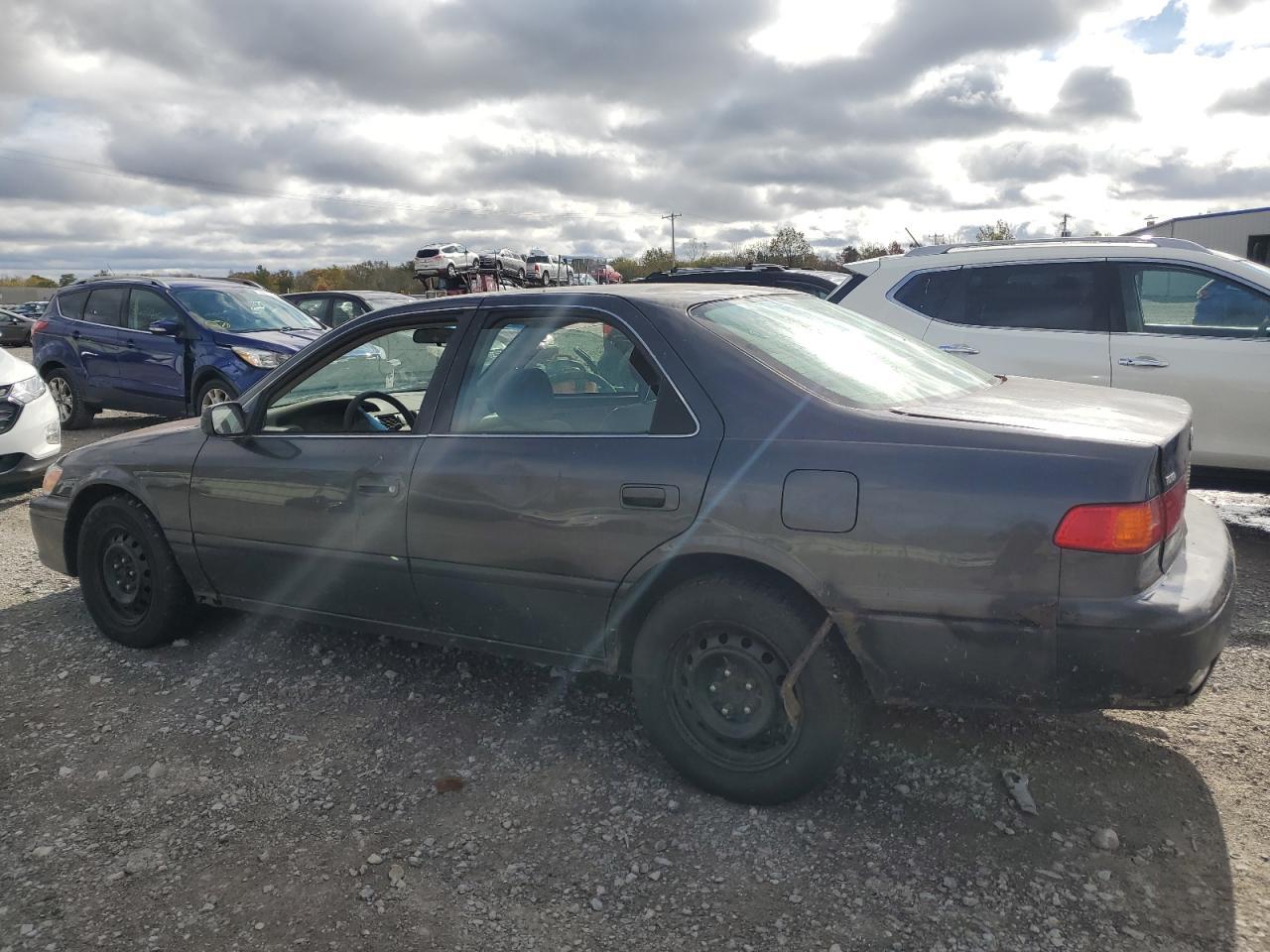 2000 Toyota Camry - Фото 2