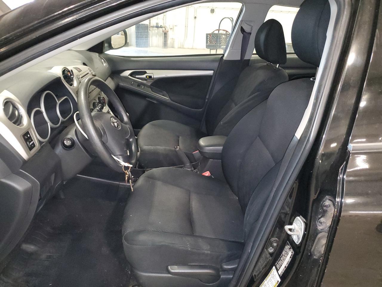 2009 Toyota Corolla Matrix - Фото 7