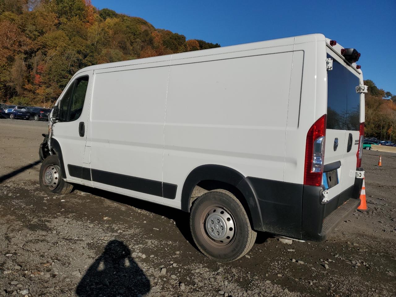 2023 Ram Promaster 1500 1500 Standard - Фото 2