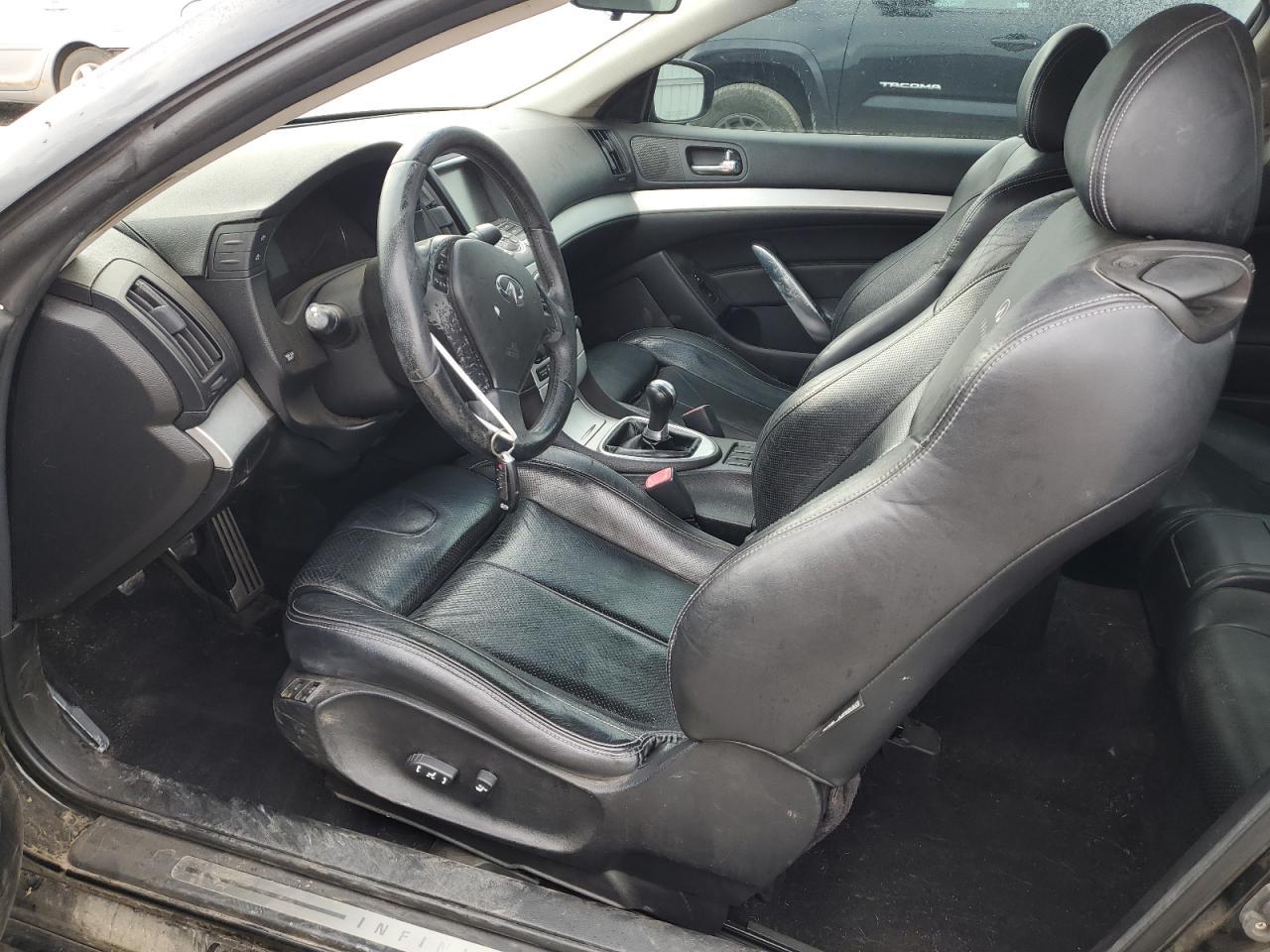 2008 Infiniti G37 Base - Фото 7