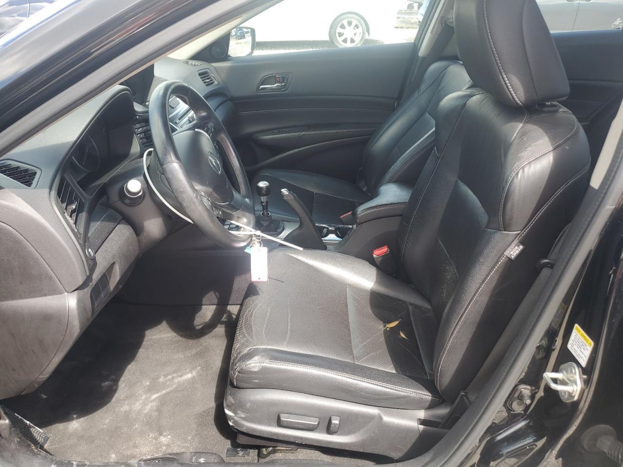 2014 Acura Ilx 24 Premium - Image 7