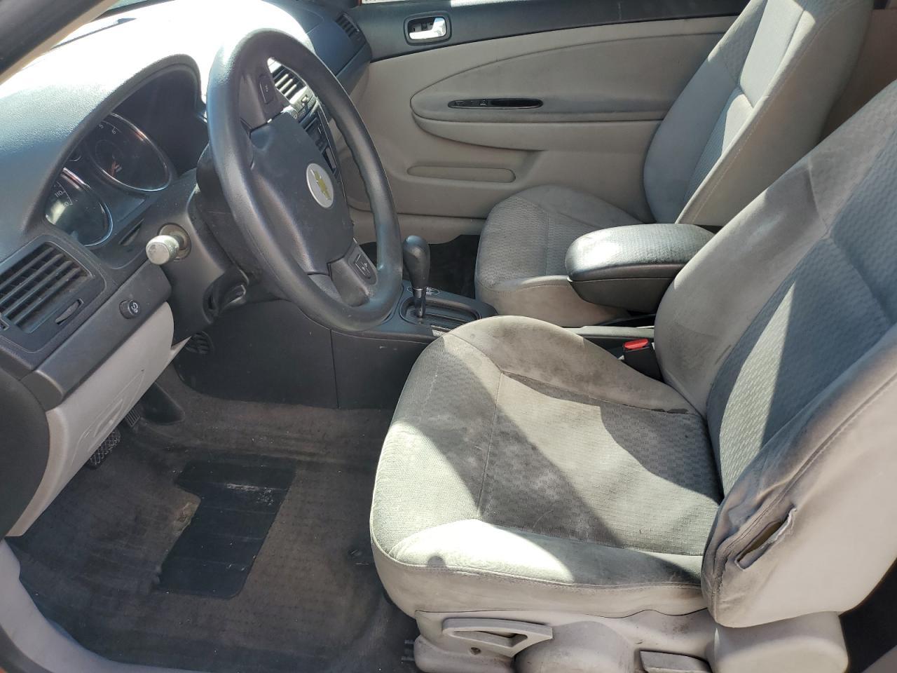 2006 Chevrolet Cobalt Lt - Image 7