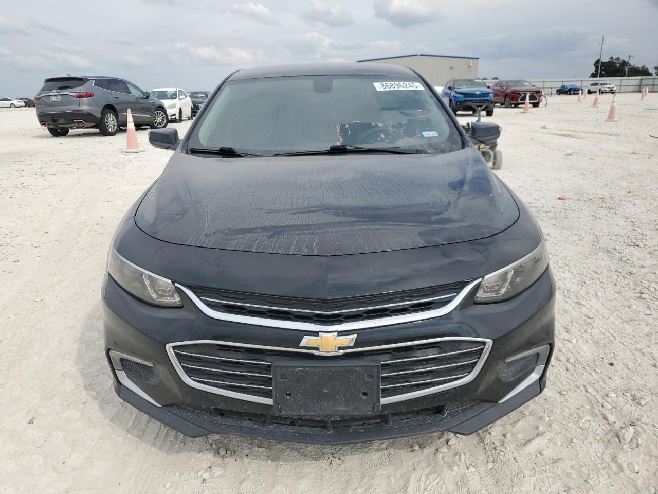 2018 Chevrolet Malibu Lt - Image 5