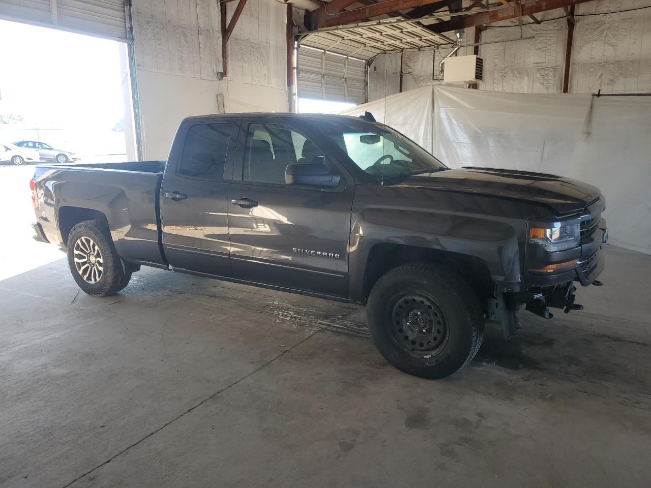 2016 Chevrolet Silverado K1500 Lt - Image 4